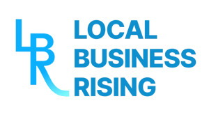 Local Business Rising